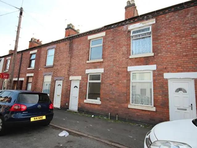 Apartment for rent in Burton upon Trent, East Staffordshire