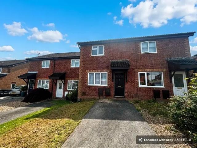 Apartment for rent in Brackla, Coity