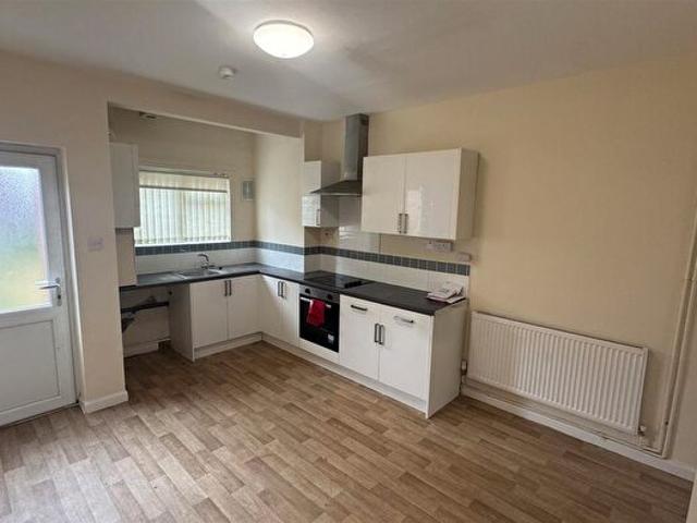 Apartment for rent in Hyson Green, Haddon