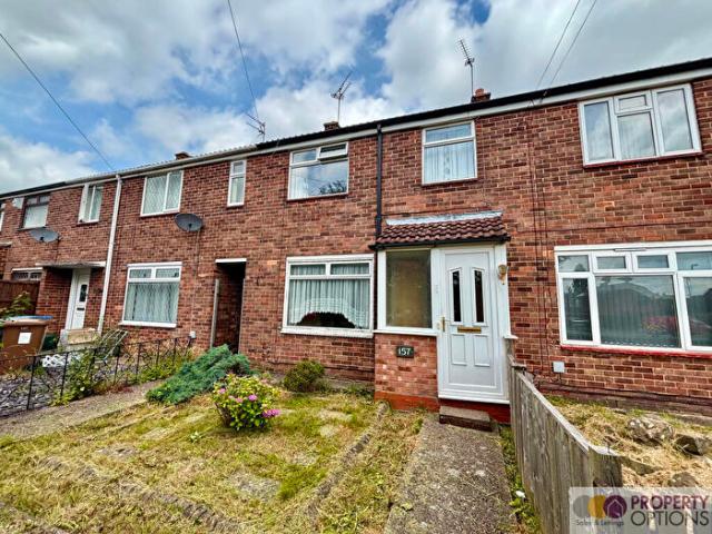 Apartment for rent in Sunny Hill, East Midlands