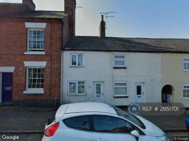 Apartment for rent in Stanford On Avon, Leicestershire
