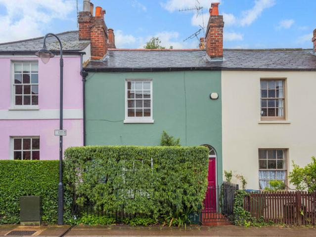 Apartment for rent in The Slade, Oxfordshire
