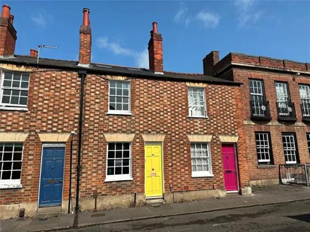 Apartment for rent in The Slade, Oxfordshire