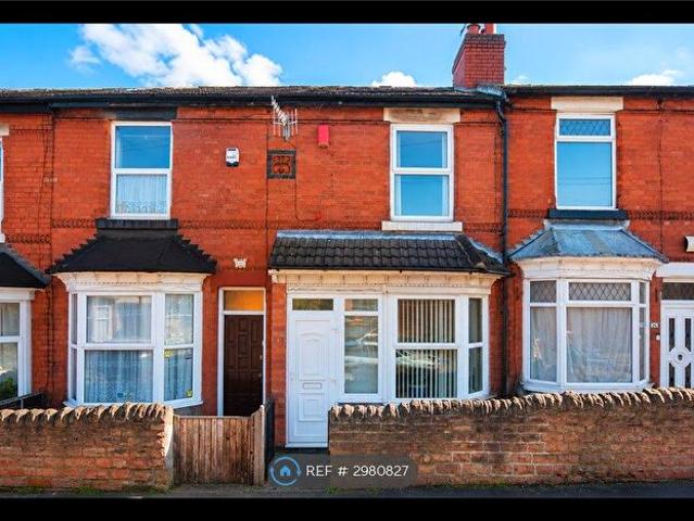 Apartment for rent in Haddon, East Midlands