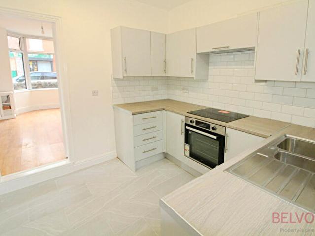 Apartment for rent in Haddon, East Midlands