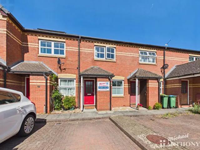 Apartment for rent in Walton, Aylesbury