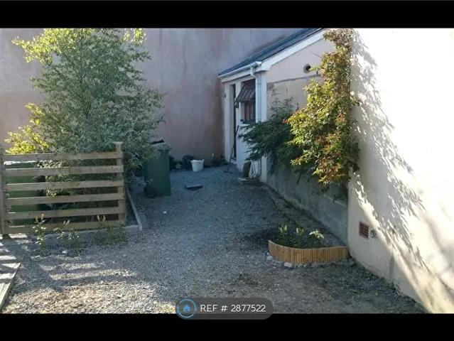 Apartment for rent in Llanbadarn Fawr, Aberystwyth