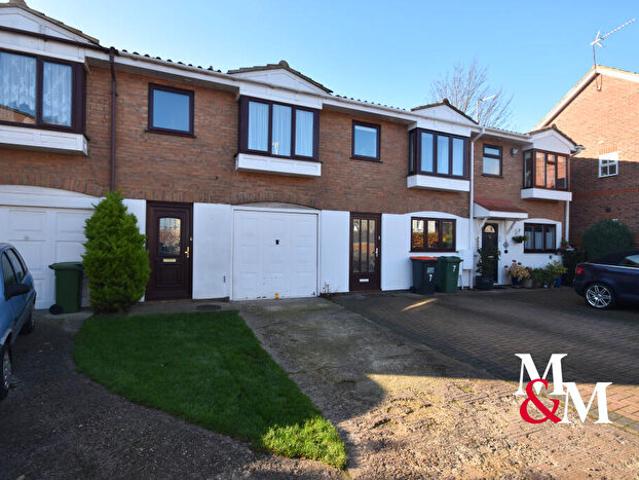 Apartment for rent in Leighton-Linslade, Leighton Buzzard