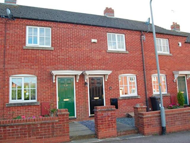 Apartment for rent in West Haddon