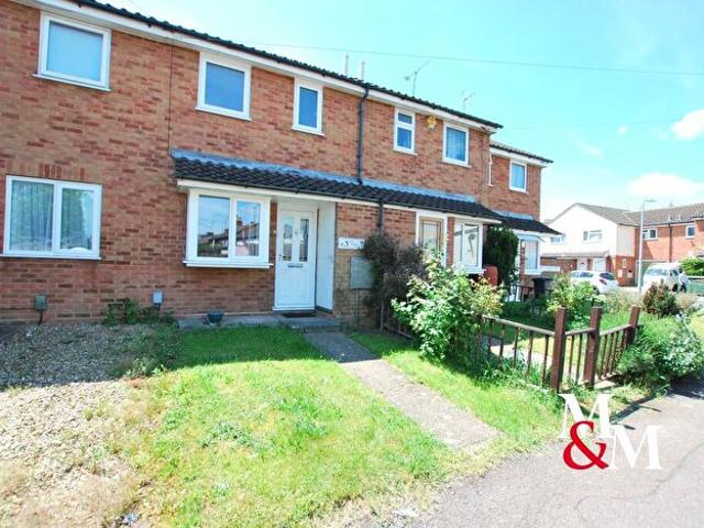 Apartment for rent in Leighton-Linslade, Leighton Buzzard