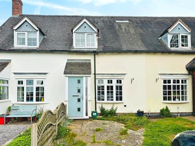 Apartment for rent in Lillington, Green Close