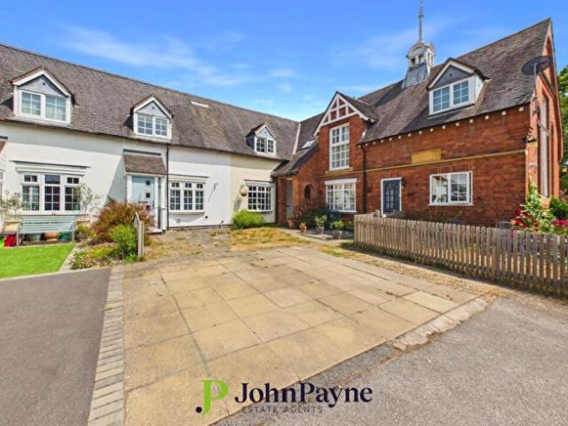 Apartment for rent in Lillington, Green Close
