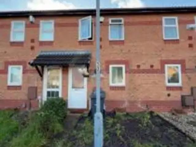 Apartment for rent in Kitts Green, West Midlands