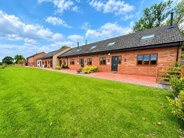 Apartment for rent in Mousley End, Warwick