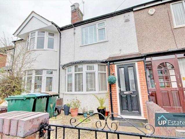 Apartment for rent in Wyken, West Midlands