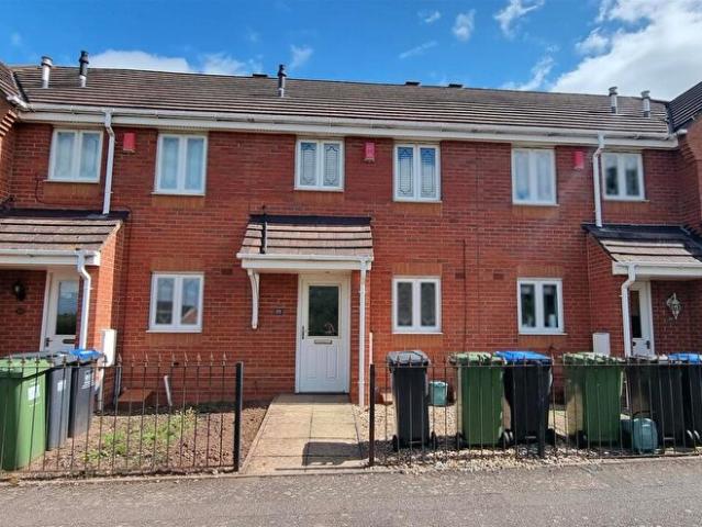 Apartment for rent in Warwick Gates, Warwick