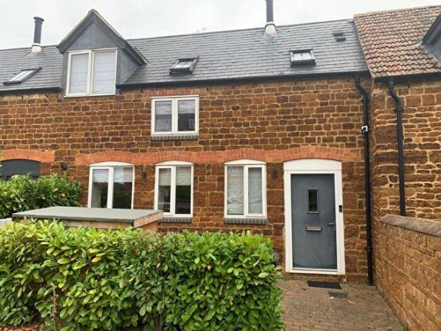 Apartment for rent in Finedon