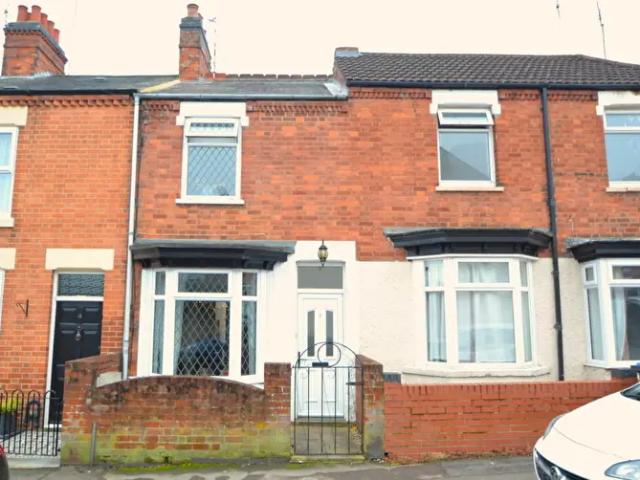 Apartment for rent in Stanford On Avon, Leicestershire