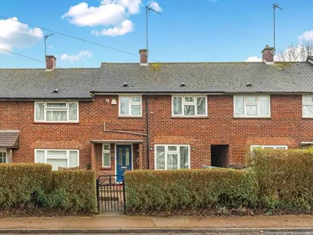 Apartment for rent in Evershot, Oxfordshire