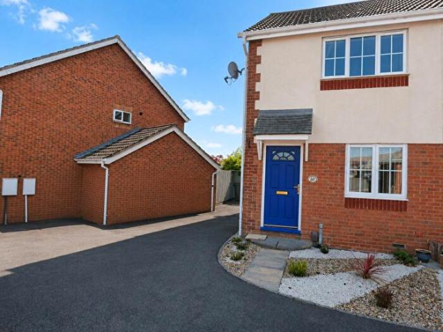 Apartment for rent in Oakthorpe, Leicestershire