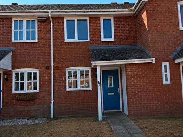 Apartment for rent in Stratford Park, Milton Keynes