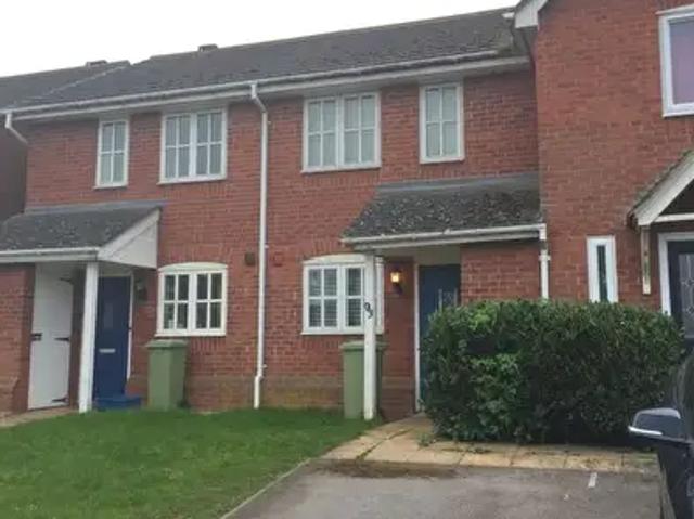 Apartment for rent in Wolverton and Greenleys, Old Wolverton