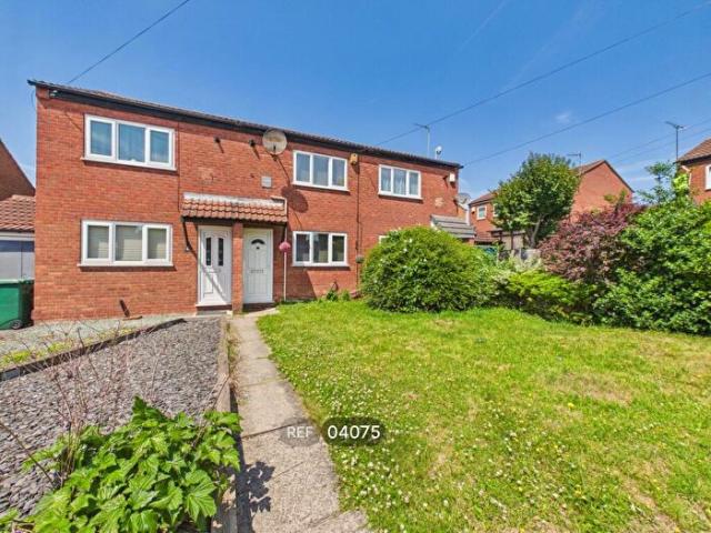 Apartment for rent in Woodthorpe, Gedling