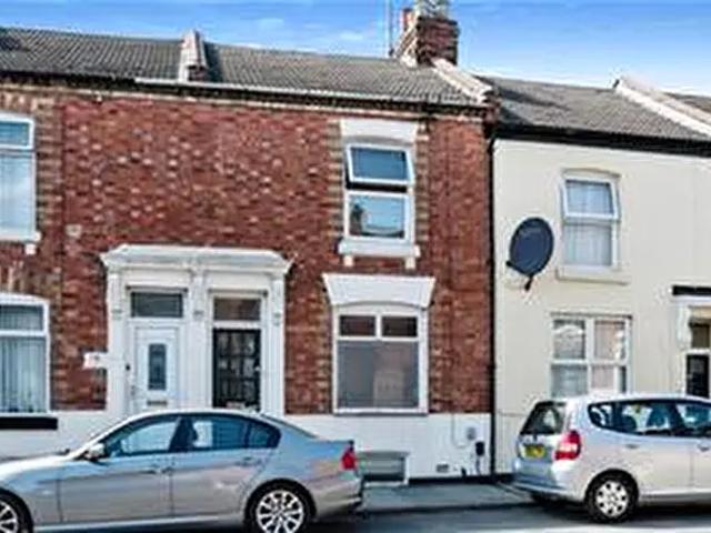 Apartment for rent in Semilong, Northampton