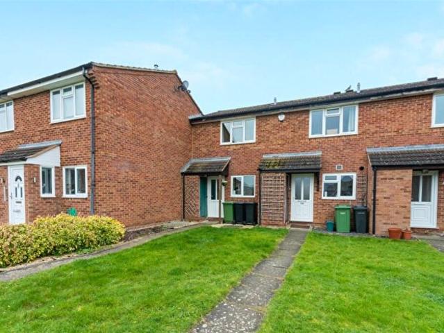 Apartment for rent in Thame, South Oxfordshire