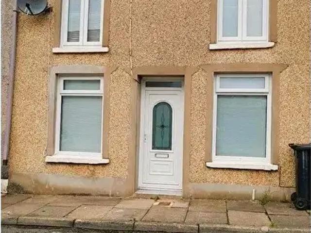 Apartment for rent in Dowlais Top, Pant