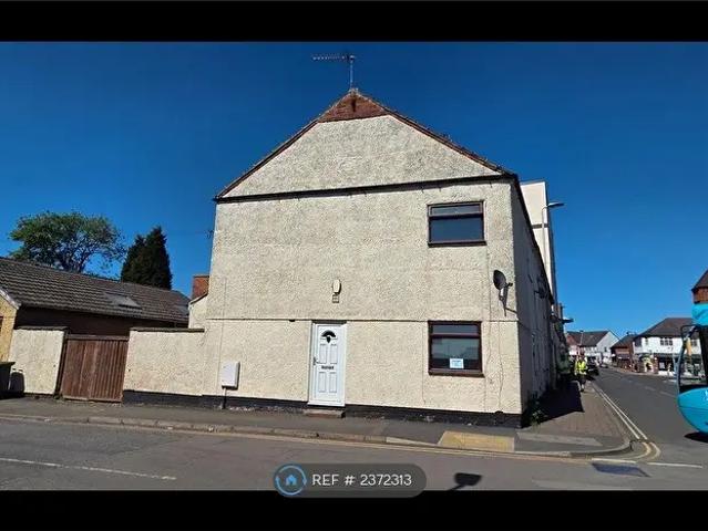 Apartment for rent in Coalville, North West Leicestershire
