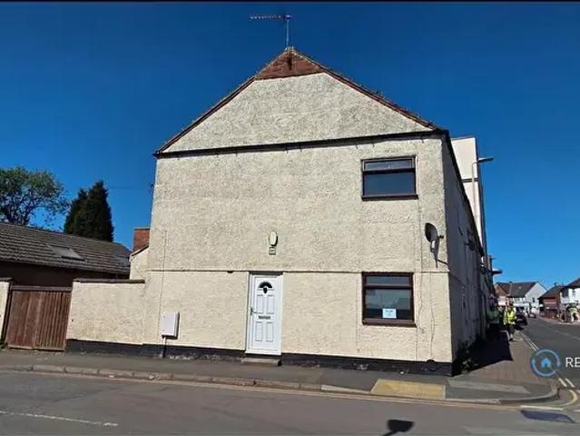 Apartment for rent in Coalville, North West Leicestershire