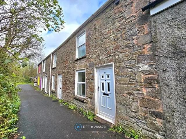Apartment for rent in Ystalyfera