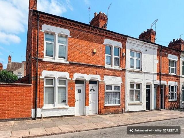 Apartment for rent in Old Wharf, City Of Leicester