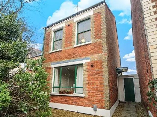 Apartment for rent in The Slade, Oxfordshire