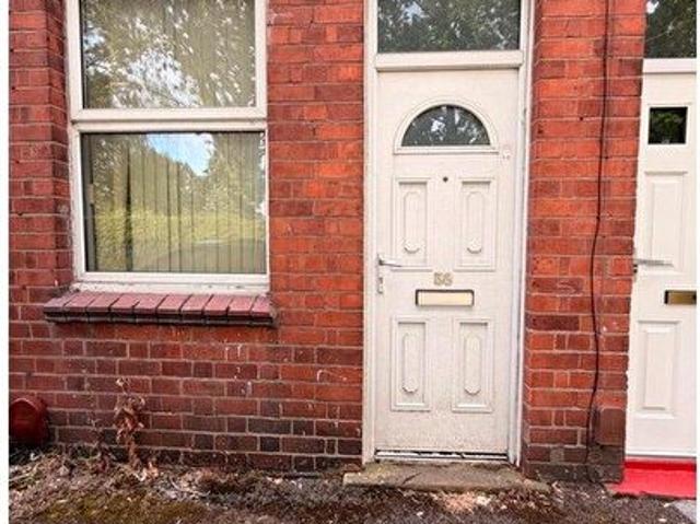Apartment for rent in West Midlands