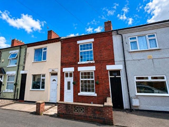 Apartment for rent in Coalville, Leicestershire