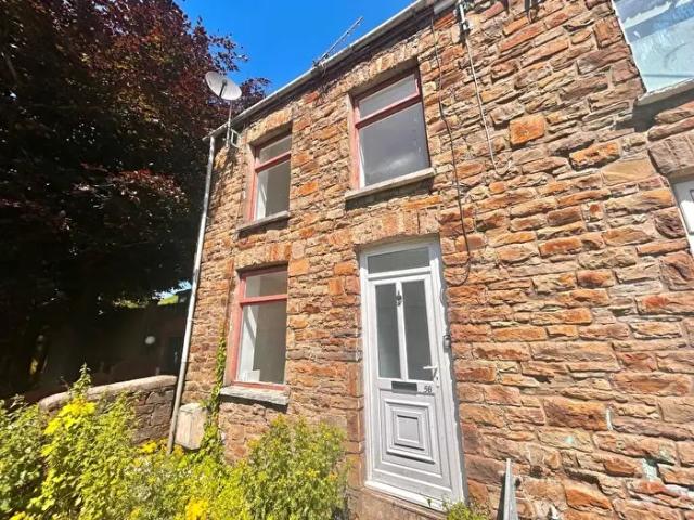 Apartment for rent in Garw Valley, Pontycymer