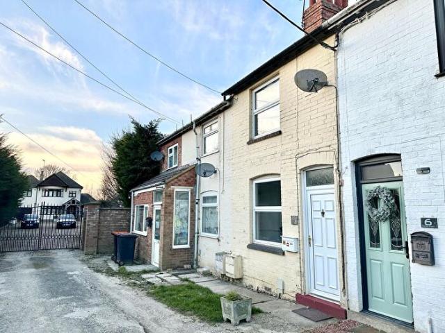 Apartment for rent in Bedford