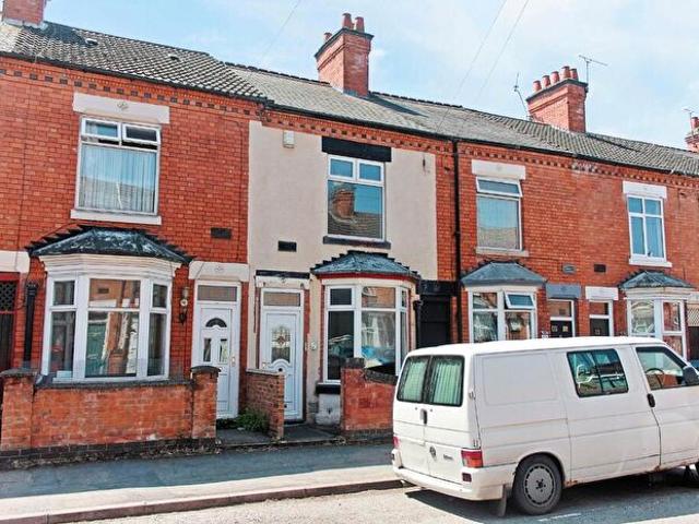 Apartment for rent in Wigston Magna, Leicestershire