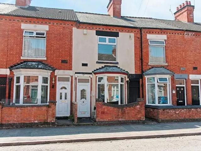 Apartment for rent in Wigston Magna, Leicestershire