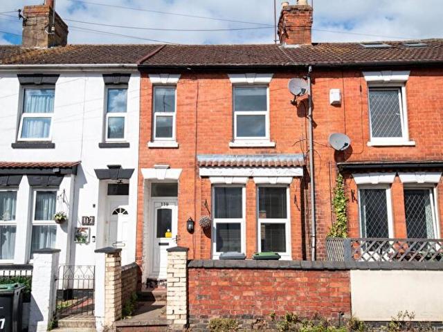 Apartment for rent in Burrow's Bush, Wellingborough