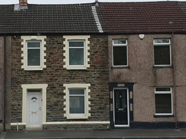 Apartment for rent in Neath, Briton Ferry