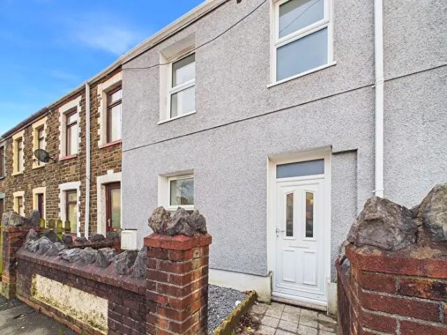 Apartment for rent in Neath, Briton Ferry