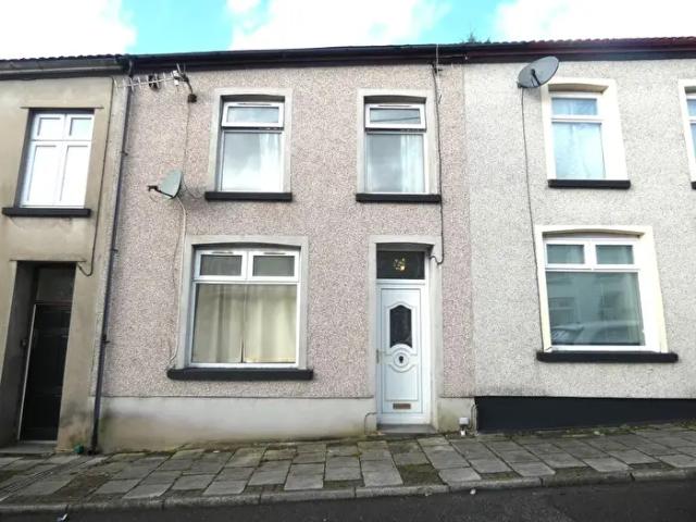 Apartment for rent in Stanleytown, Pontygwaith