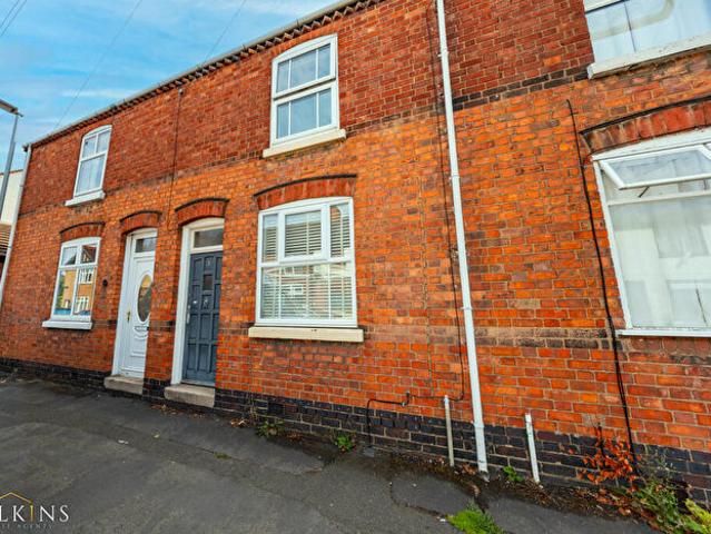 Apartment for rent in Kettlebrook, Staffordshire