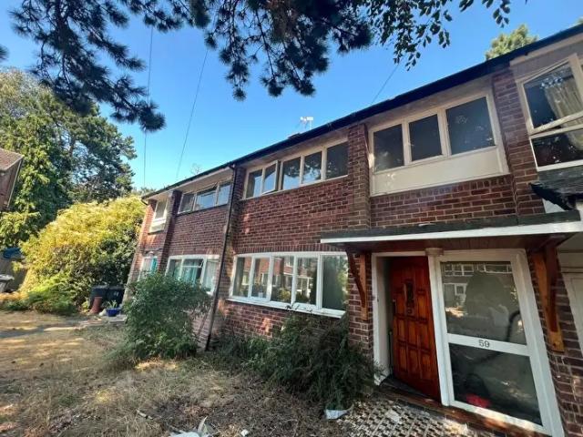 Apartment for rent in Wake Green, West Midlands