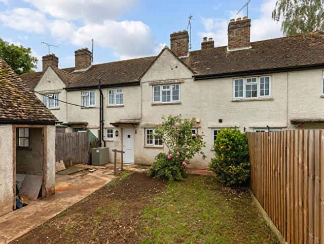 Apartment for rent in Black Bourton, Oxfordshire