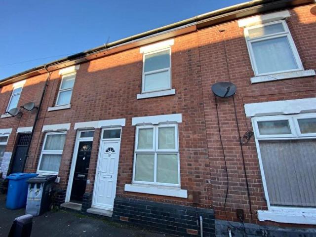 Apartment for rent in Peartree, Derby