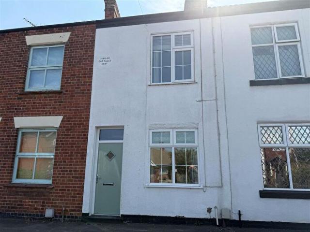 Apartment for rent in Stanford On Avon, Leicestershire